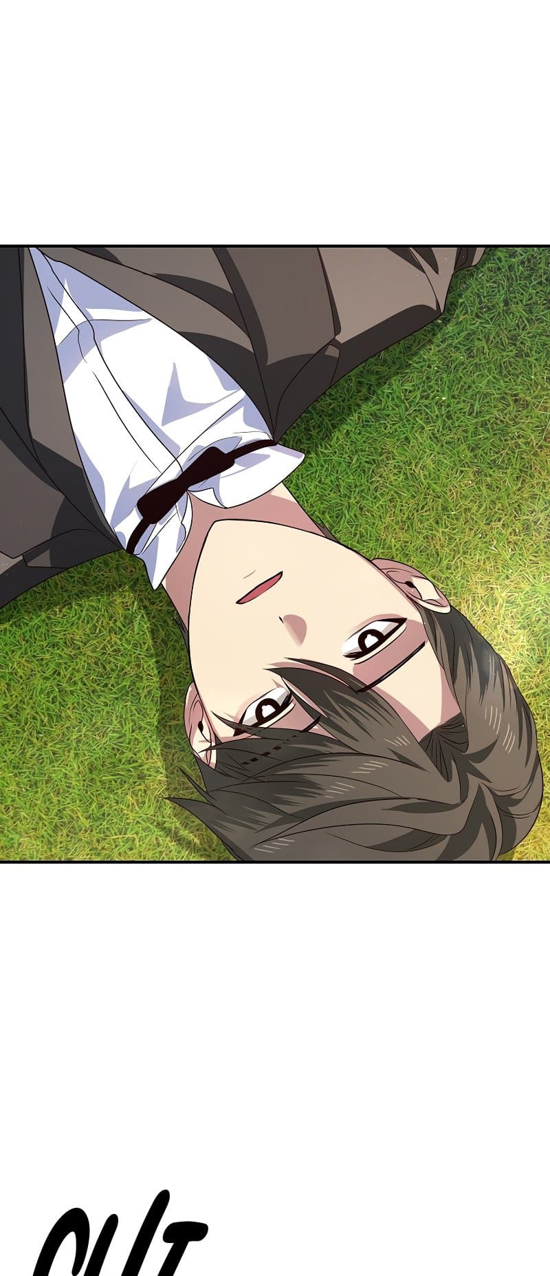 SSS-Class Suicide Hunter, Chapter 94 image 02